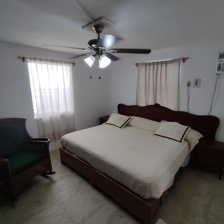 Villa Tulipan Cancun Exterior photo