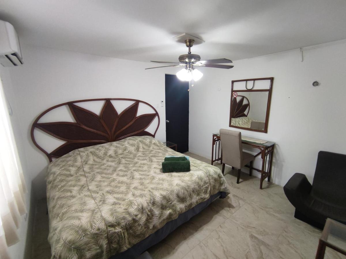 Villa Tulipan Cancun Exterior photo