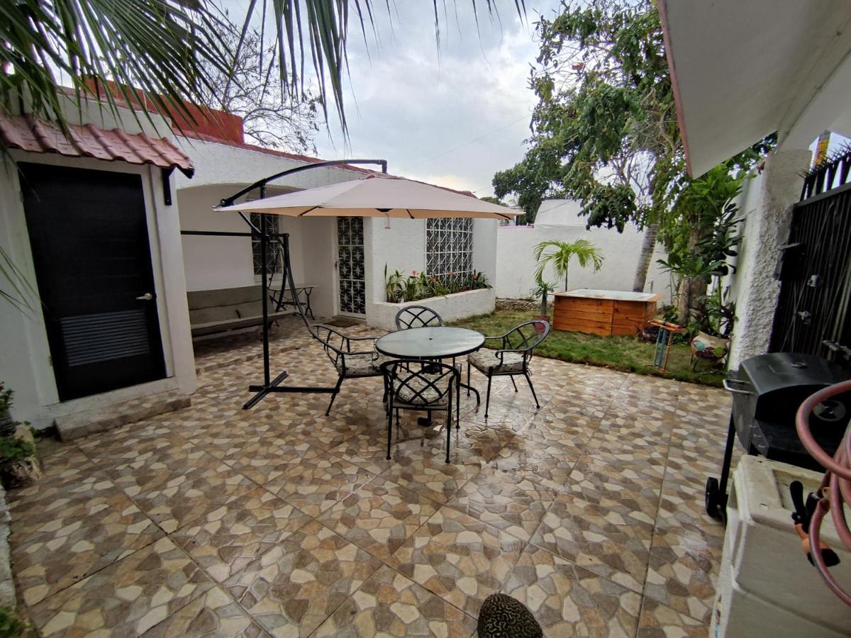 Villa Tulipan Cancun Exterior photo